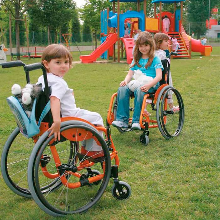 Wheelchairs Junior
