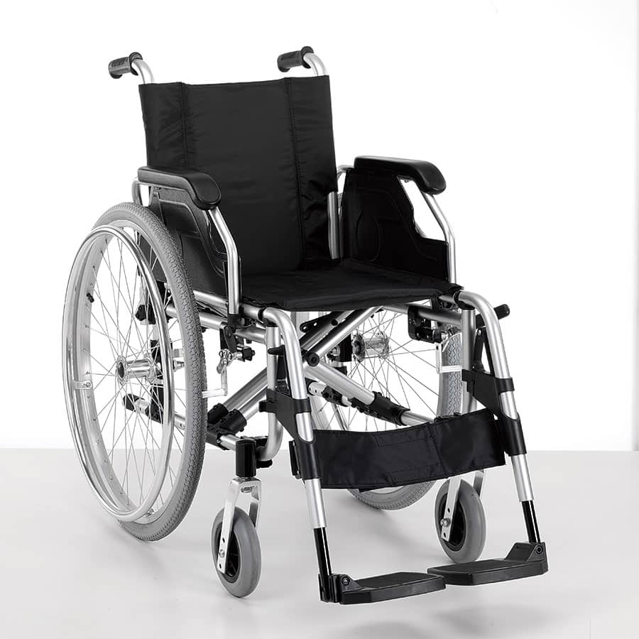 light wheelchair main